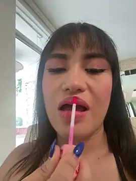 AshleyFiore online show from October 2, 9:22 pm