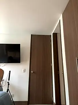 gaby wild fire online show from October 1, 3:18 pm