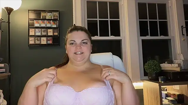 PlayWithBrittany online show from November 15, 11:54 pm