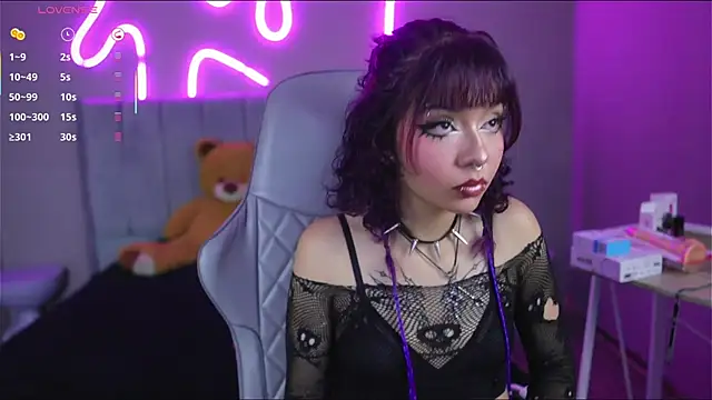 tokyo dolll online show from September 14, 6:12 am