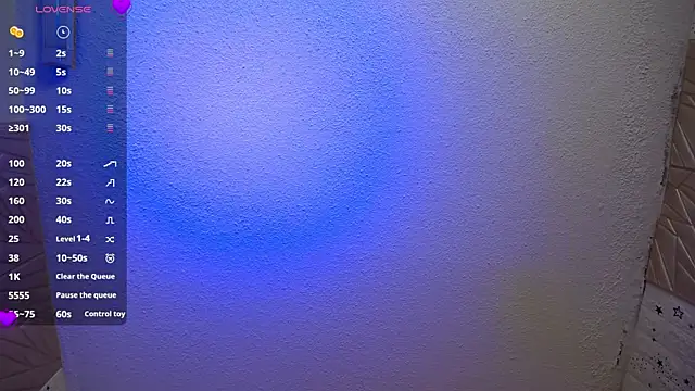 emmydurant online show from November 19, 8:14 am