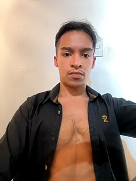 MrHilton online show from September 22, 1:07 am