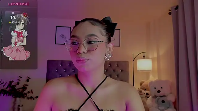 OxanaFedorova1- online show from April 16, 9:39 pm