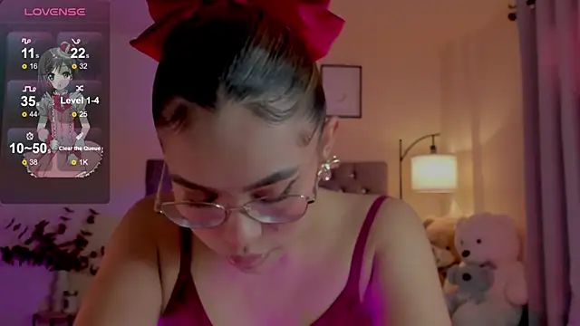 OxanaFedorova1- online show from April 17, 8:12 pm