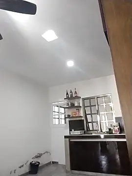 Snapshot of Santiagoqro85 chatting on October 20, 3:56 pm Santiagoqro85 online show from October 20, 3:56 pm