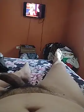 Snapshot of Santiagoqro85 chatting on November 21, 3:11 pm Santiagoqro85 online show from November 21, 3:11 pm