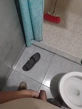 Santiagoqro85 online show from March 6, 1:46 am