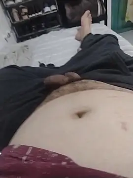 Santiagoqro85 online show from April 2, 2:20 am