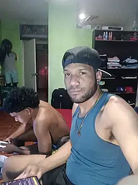 JoselitoVrgn online show from July 21, 7:11 am