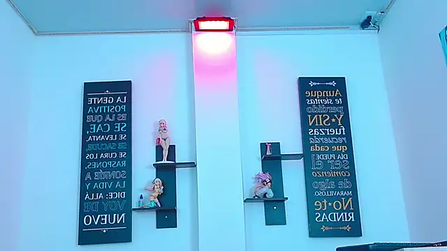 Snapshot of CHLOE_THUNDERS chatting on February 11, 11:15 am CHLOE THUNDERS online show from February 11, 11:15 am