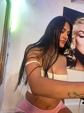 juliana1920 online show from September 26, 9:41 pm