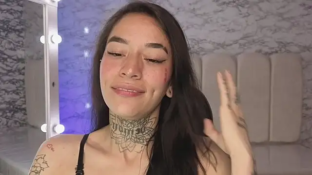 kataleya t online show from September 19, 3:52 am