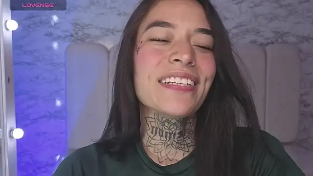 kataleya t online show from September 20, 3:40 am