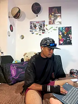 Teito69 online show from September 18, 4:14 am