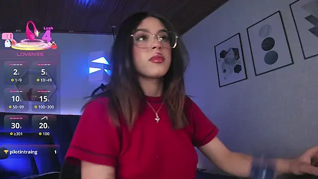 Snapshot of artemis_nyx chatting on November 1, 9:06 pm artemis nyx online show from November 1, 9:06 pm