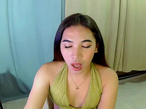 Chen Lavin online show from October 13, 1:55 pm