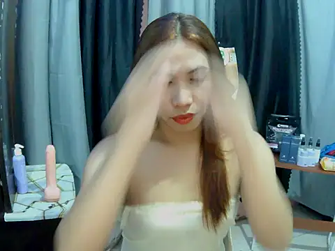 Chen Lavin online show from November 22, 3:22 pm