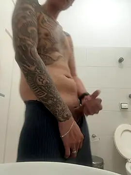 samuelcher online show from October 10, 1:43 pm