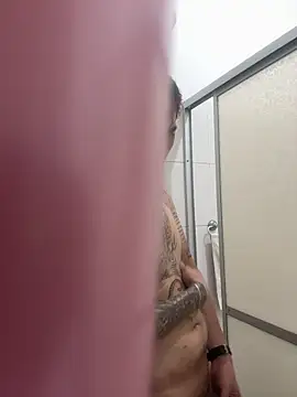 samuelcher online show from December 17, 4:18 am