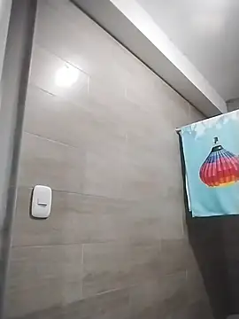 ThiagoFernandezChancay25 online show from November 27, 1:18 am