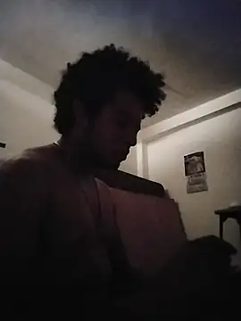 ThiagoFernandezChancay25 online show from November 30, 1:37 pm