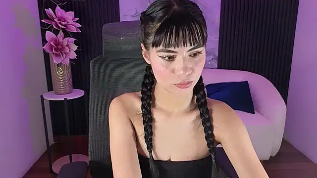 abyy jay online show from September 23, 7:39 pm