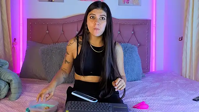 Miagreisy online show from September 25, 2:48 am
