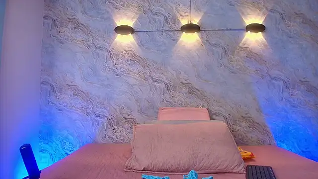 abbyrouss  online show from October 28, 3:10 am