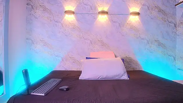 abbyrouss  online show from November 8, 3:07 am