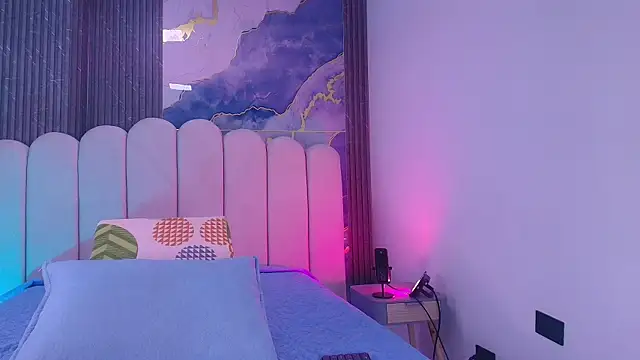 abbyrouss  online show from January 9, 3:20 am