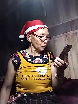 -Xuka-200 online show from March 18, 1:25 pm