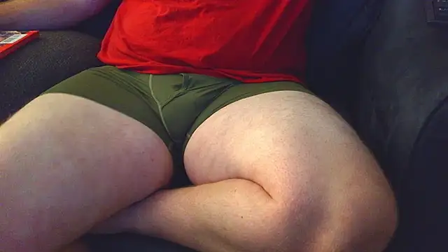 thighguy30 online show from October 30, 6:41 pm