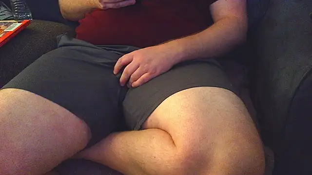 thighguy30 online show from November 8, 5:12 pm