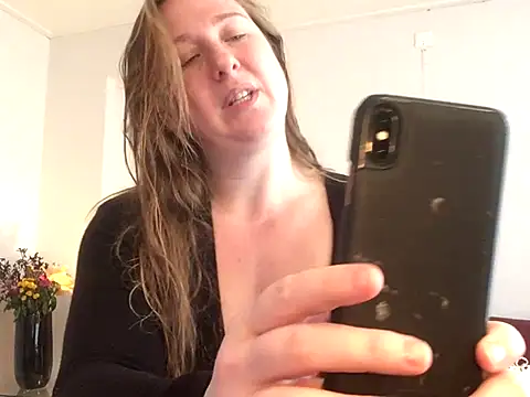 MazySunny online show from November 20, 8:58 am