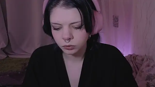 Alice Zev online show from April 18, 12:36 am