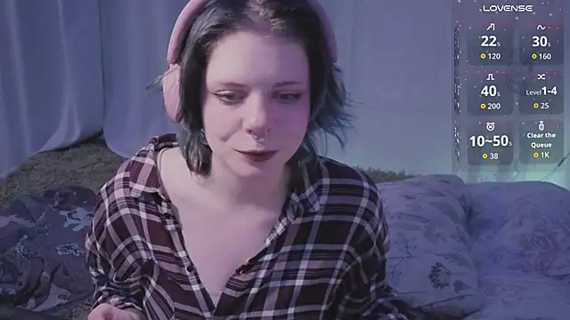 Alice Zev online show from May 24, 12:37 am