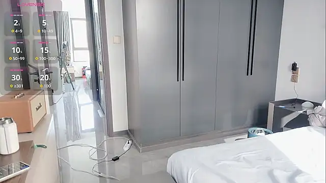 luckckcj online show from October 27, 2:48 am