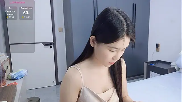 Snapshot of luckckcj chatting on January 15, 7:13 am luckckcj online show from January 15, 7:13 am