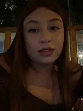 Hanna miss online show from September 13, 6:51 pm