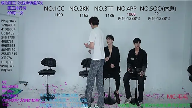 Snapshot of JL-sweetbaby1 chatting on October 15, 12:05 pm JL-sweetbaby1 online show from October 15, 12:05 pm