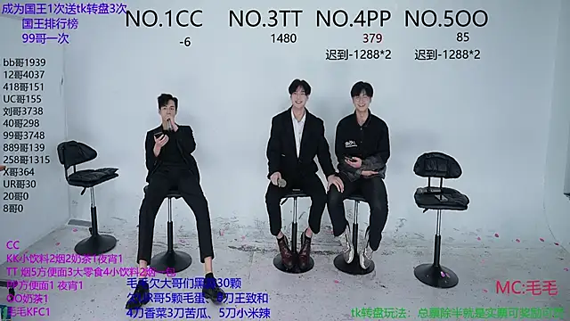 JL-sweetbaby1 online show from October 18, 10:21 pm