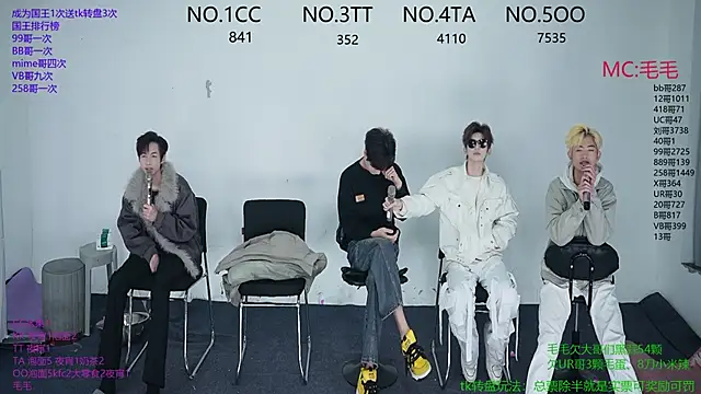 JL-sweetbaby1 online show from December 4, 11:19 am