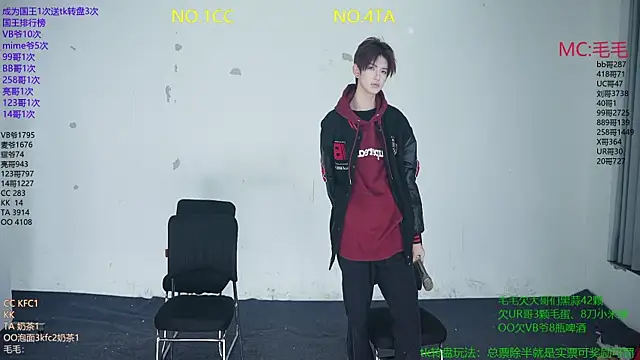 JL-sweetbaby1 online show from January 8, 11:12 am