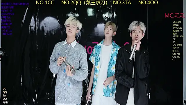 JL-sweetbaby1 online show from March 25, 11:16 am