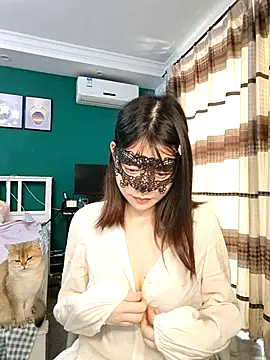 xuanxuanOo online show from October 10, 5:06 am