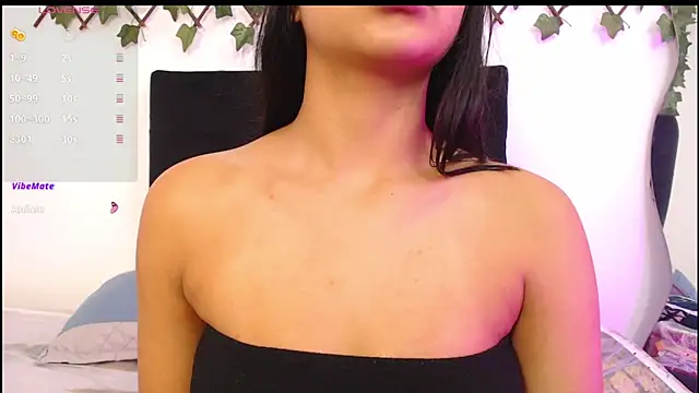 aurelyne gp online show from September 26, 11:36 am