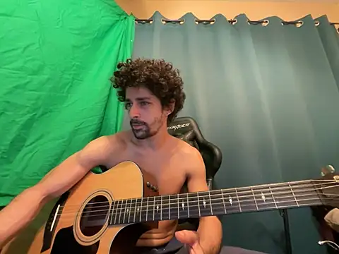 Stringin69 online show from November 13, 7:24 pm