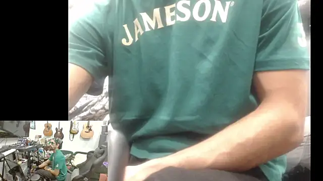 Stringin69 online show from March 18, 7:22 am