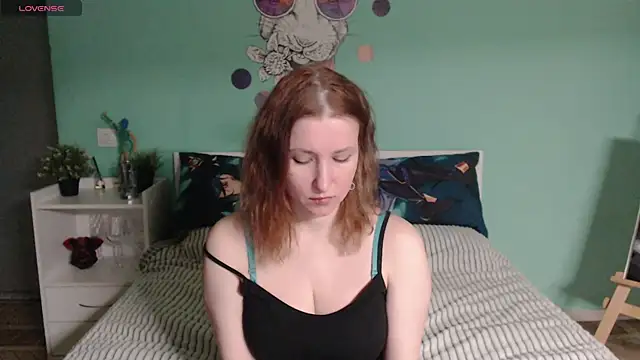 LesanaMagic online show from February 26, 7:49 pm