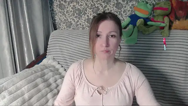 LesanaMagic online show from May 23, 6:34 pm
